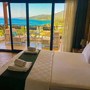 Olivia Hotel Bodrum