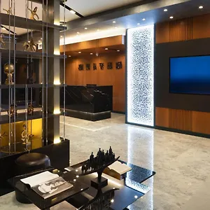 Nish Palace Besiktas Istambul