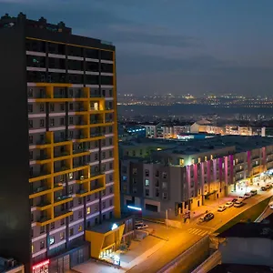Days & By Wyndham Esenyurt ***** Istambul
