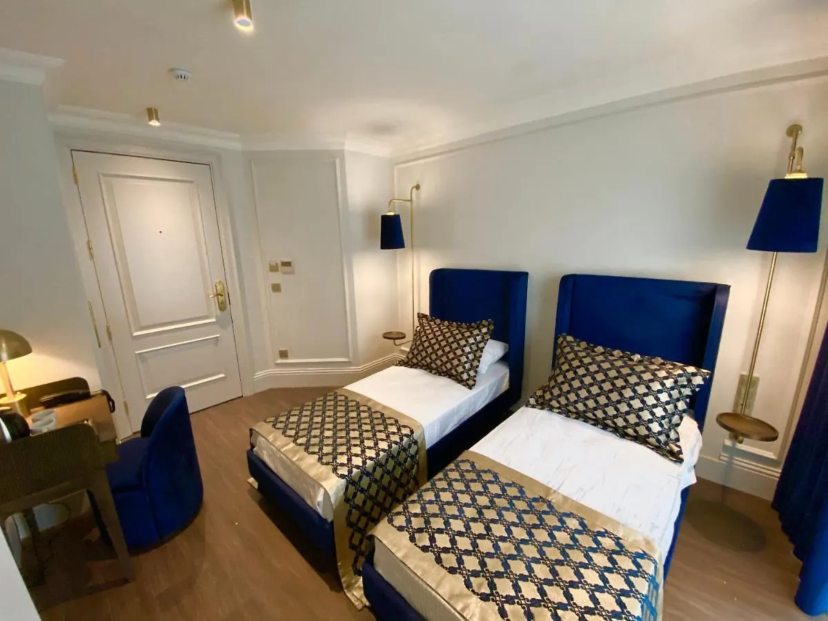 A11 Hotel Exclusive Istanbul