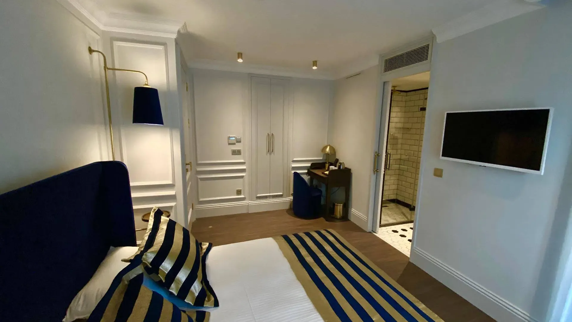A11 Hotel Exclusive Istanbul 2*,  Turkey