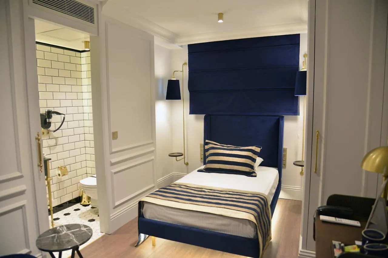 **  A11 Hotel Exclusive Istanbul Turkey