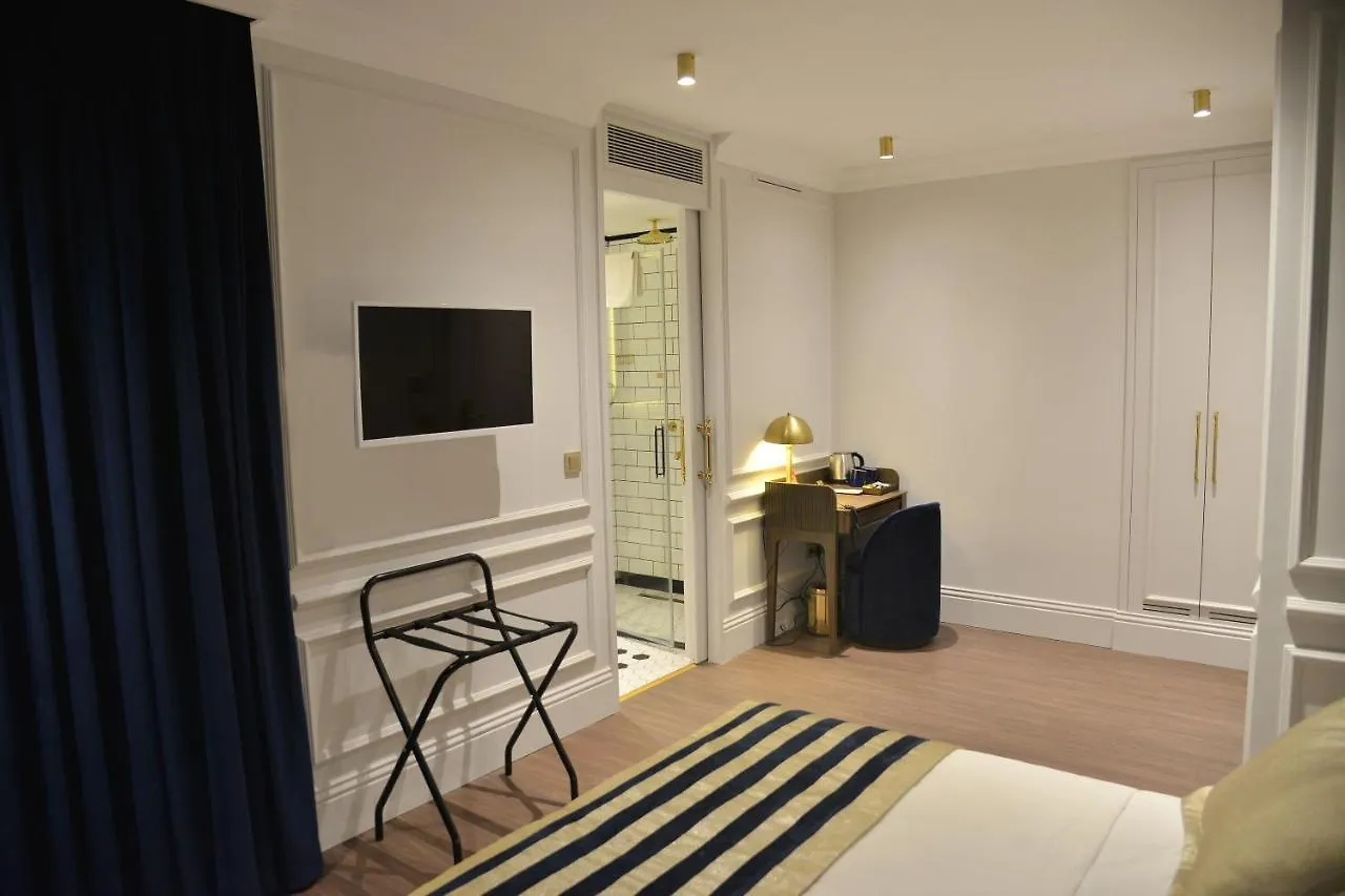 A11 Hotel Exclusive Istanbul