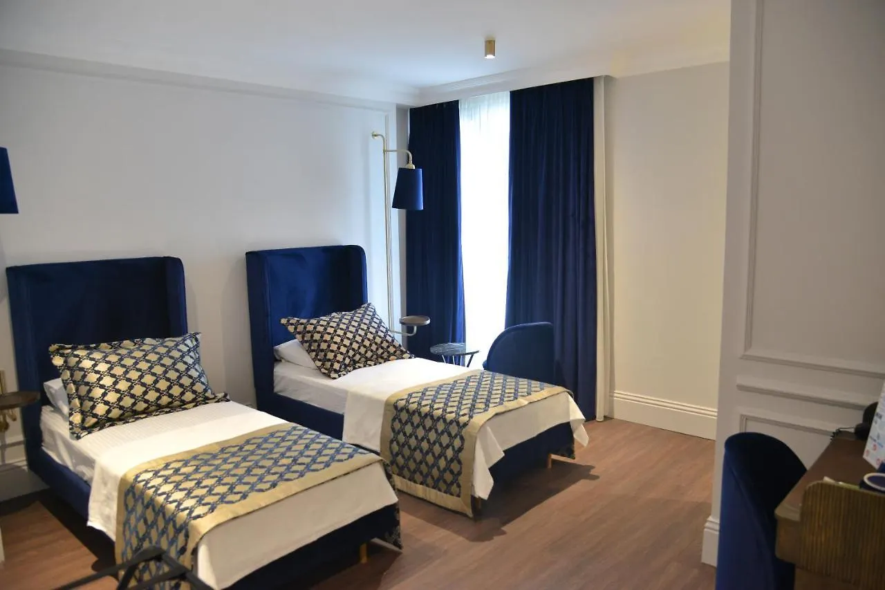 A11 Hotel Exclusive Istanbul