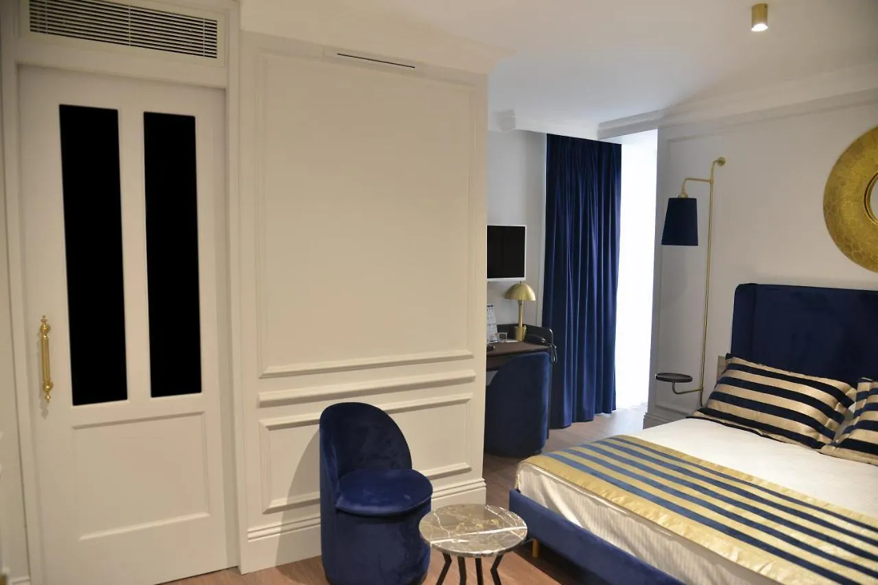 A11 Hotel Exclusive Istanbul Turkey