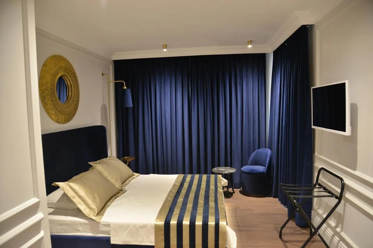A11 Hotel Exclusive Istanbul 2*,  Turkey