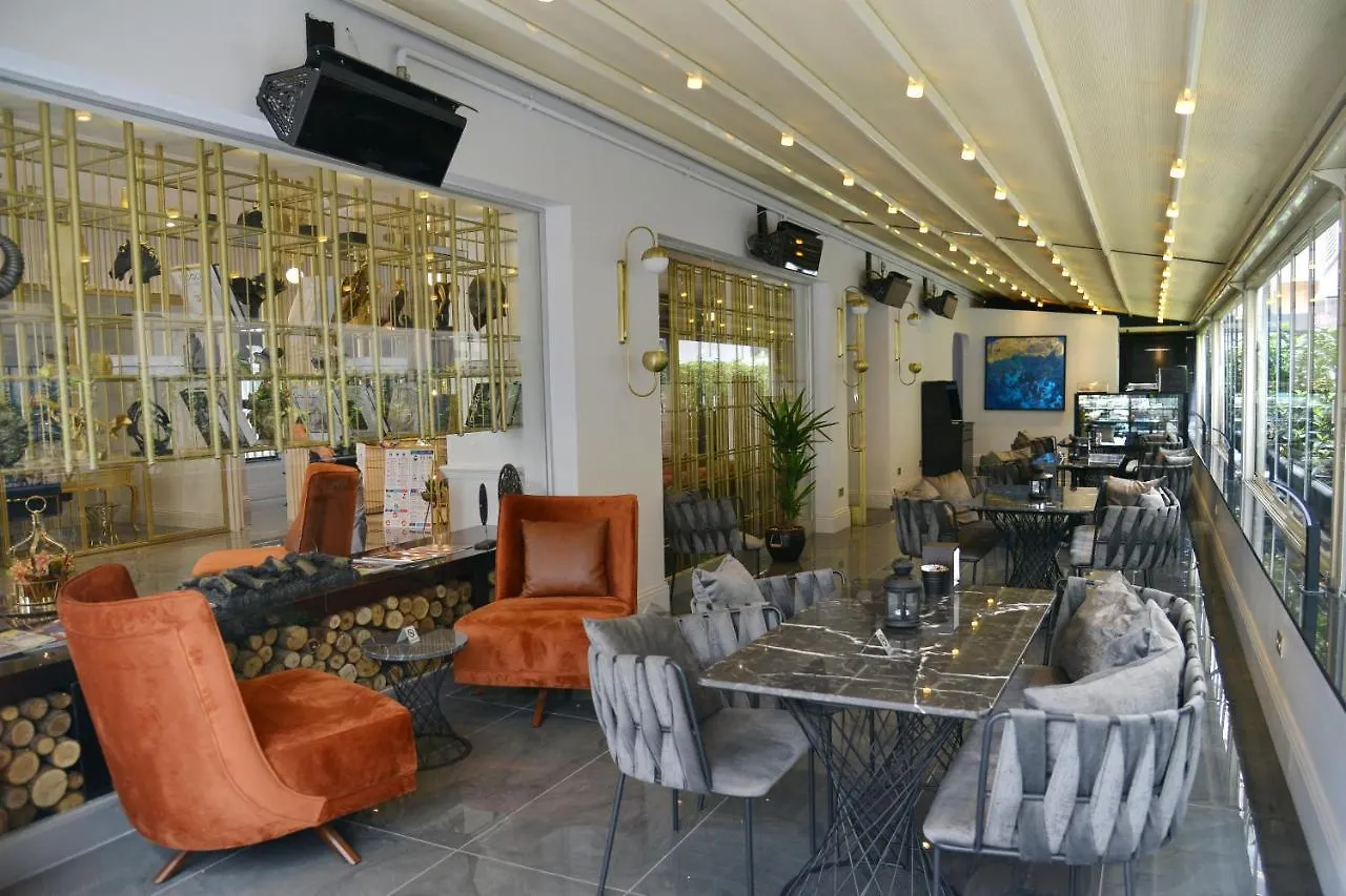 A11 Hotel Exclusive Istanbul