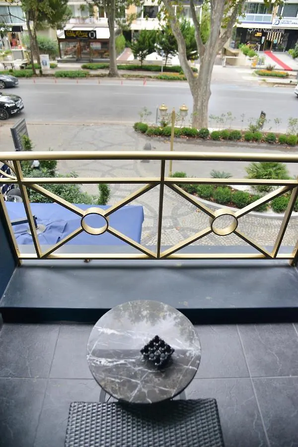 A11 Hotel Exclusive Istanbul