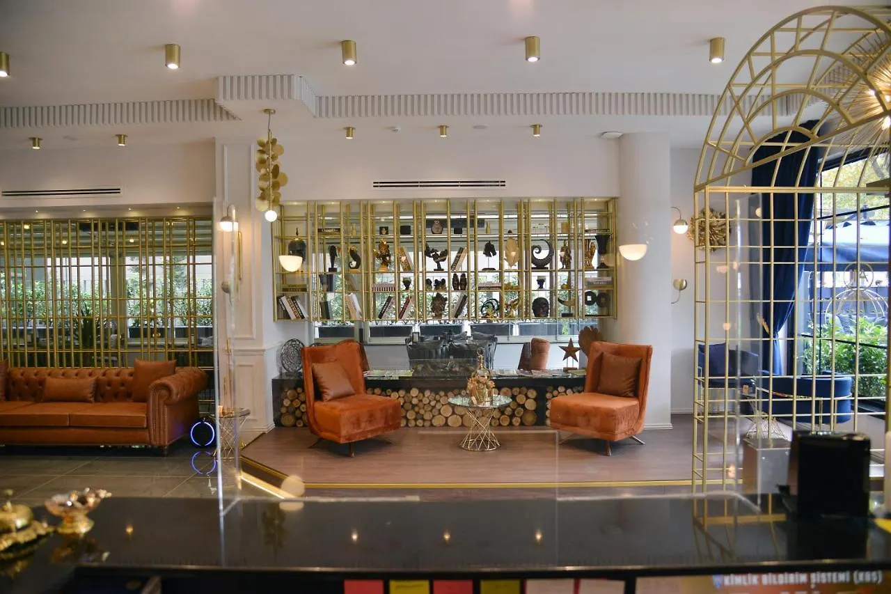 A11 Hotel Exclusive Istanbul